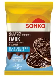 sonko-wafle-ryzowe-w-czekoladzie-deserowej-bez-dodatku-cukru-30-g