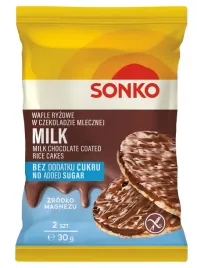 sonko-wafle-ryzowe-w-czekoladzie-mlecznej-bez-dodatku-cukru-30-g