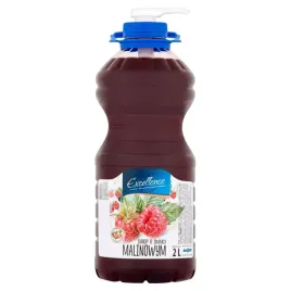 excellence-syrop-o-smaku-malinowym-2-l
