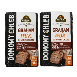 pzz-mieszanka-do-wypieku-chleba-domowego-graham-500-g-x-2-sztuki