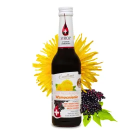 excellence-syrop-prozdrowotny-czarny-bez-i-mniszek-lekarski-320-ml