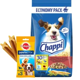 chappi-karma-sucha-dla-psow-z-wolowina-drobiem-i-warzywami-135-kg-gratis