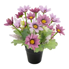 kwiaty-sztuczne-slonecznik-w-doniczce-bukiet-ozdoba