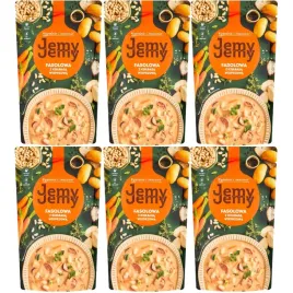 jemyjemy-fasolowa-z-kielbasa-wieprzowa-450-g-x-6-sztuk