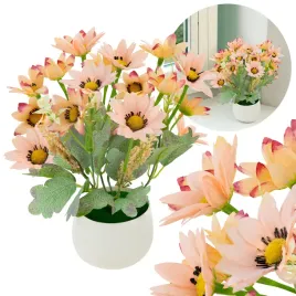 kwiaty-sztuczne-slonecznik-w-doniczce-bukiet-ozdoba