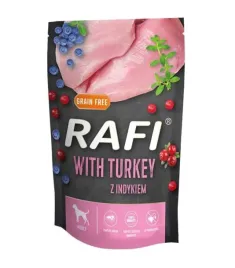 rafi-mokra-karma-dla-psow-z-indykiem-500-g