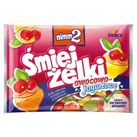 nimm2-smiejzelki-owocowo-jogurtowe-zelki-owocowe-wzbogacone-witaminami-100g