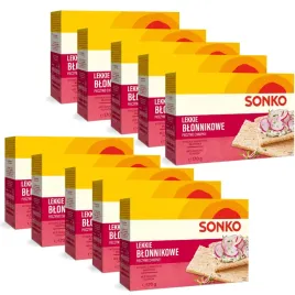 sonko-pieczywo-lekkie-blonnikowe-170g-x-10