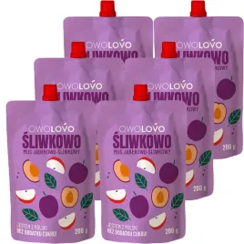 owolovo-mus-jablkowo-sliwkowy-sliwkowo-200g-x-6-sztuk