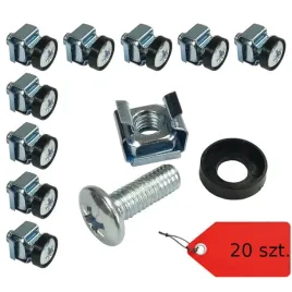 sruby-montazowe-srubki-m6-do-szaf-rack-20szt