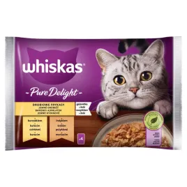 whiskas-pure-delight-mokra-karma-dla-kotow-drobiowe-frykasy-galaretka-340-g