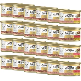 gourmet-gold-karma-dla-kotow-z-lososiem-i-kurczakiem-w-sosie-85g-x-24sztuki