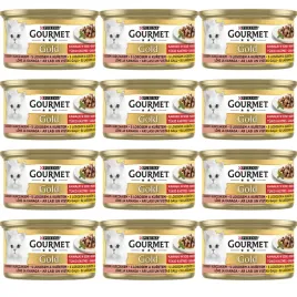gourmet-gold-karma-dla-kotow-z-lososiem-i-kurczakiem-w-sosie-85g-x-12-sztuk