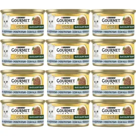 gourmet-gold-karma-dla-kotow-succulent-delights-z-rybami-85-g-x-12-sztuk