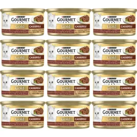 gourmet-gold-karma-dla-kotow-casserole-z-kaczka-i-indykiem-85-g-x-12-sztuk