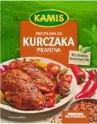 kamis-przyprawa-do-kurczaka-pikatna-25-g