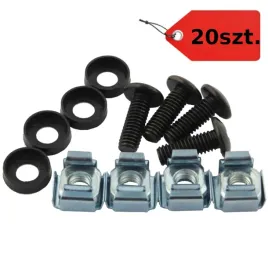 sruby-montazowe-m6-do-szaf-rack-20szt-czarne