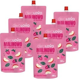 owolovo-malinowo-mus-jablkowo-malinowy-200-g-x-6-sztuk