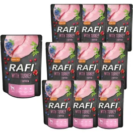 rafi-mokra-karma-dla-psow-z-indykiem-w-saszetkach-300-g-x-10-sztuk