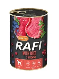 rafi-mokra-karma-dla-psow-z-wolowina-w-puszce-400-g