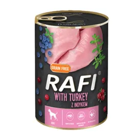 rafi-mokra-karma-dla-psow-z-indykiem-w-puszce-400-g