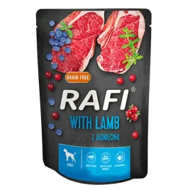 rafi-mokra-karma-dla-psow-z-jagniecina-w-saszetkach-300-g