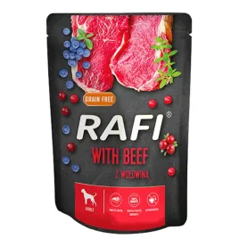 rafi-mokra-karma-dla-psow-z-wolowina-w-saszetkach-300-g