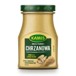 kamis-musztarda-chrzanowa-185g