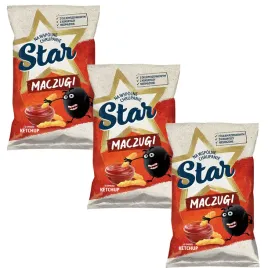 star-maczugi-chrupki-kukurydziane-o-smaku-ketchup-80-g-x-3-sztuk