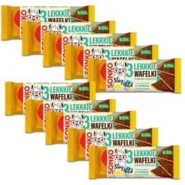 sonko-kids-wafelki-z-owsem-w-mlecznej-czekoladzie-36g-x11-sztuk