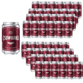 cisowianka-woda-silnie-gazowana-330-ml-x-48-sztuk