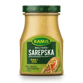 kamis-musztarda-sarepska-185-g