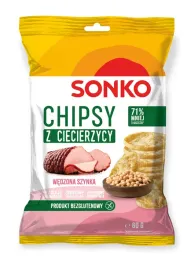 sonko-chipsy-z-ciecierzycy-szynka-wedzona-60-g