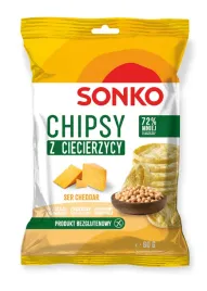 sonko-chipsy-z-ciecierzycy-smak-sera-cheddar-60-g