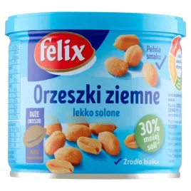 felix-orzeszki-ziemne-lekko-solone-140-g