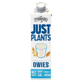 tymbark-just-plants-napoj-owies-1-l