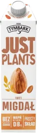 tymbark-just-plants-napoj-owies-migdal-1-l