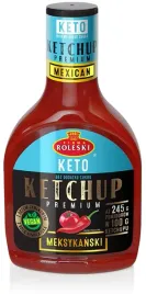 roleski-ketchup-premium-meksykanski-keto-425-g