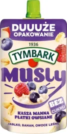 tymbark-musly-mus-kasza-manna-owoce-lesne-170-g