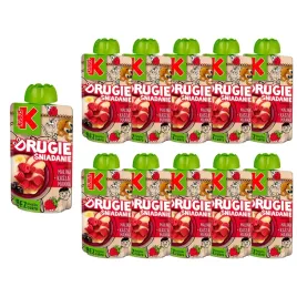 kubus-drugie-sniadanie-mus-banan-kasza-manna-100-g