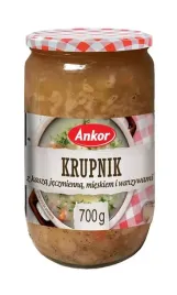 ankor-krupnik-z-kasza-jeczmienna-i-warzywami-700g