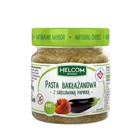 helcom-pasta-baklazanowa-z-grillowana-papryka-190g