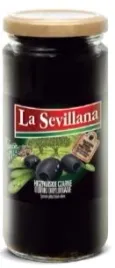 la-sevillana-hiszpanskie-oliwki-czarne-350g