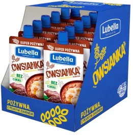 lubella-mus-owsianka-banan-kakao-100-g-12-sztuk
