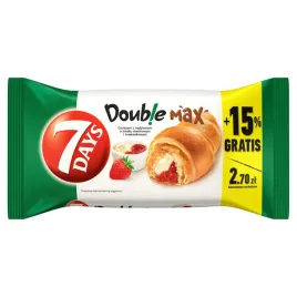 7-days-doub-e-max-waniliowy-truskawkowy-110-g