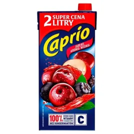 caprio-napoj-jablko-aronia-wisnia-2-l