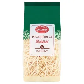 goldmak-makaron-redzinski-kluska-z-12-jaj-250-g