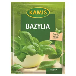 kamis-bazylia-przyprawa-8g