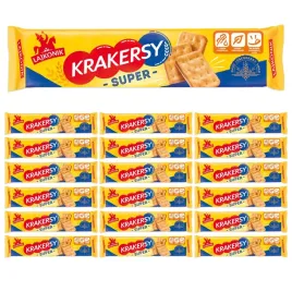 lajkonik-krakersy-super-180-g-x-18-sztuk