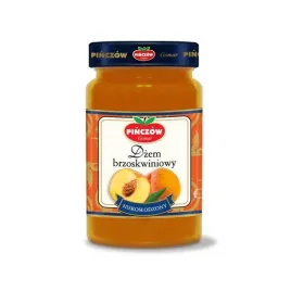 gomar-pinczow-dzem-brzoskwiniowy-280g